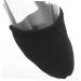 Holibanna Shoe Toe Protector | Sweat-Absorbing Half Forefoot Pads for Ballet & Pointe Shoes - Invisible & Breathable Toe Caps - Buy Online on GoSupps.com