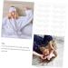 SOESFOUFU Cotton Eye Paper 15 Sheets Eye Mask Ice Bag Non-woven Fabric Eye Pads - Buy Online on GoSupps.com