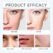 30PCS Ultra Hydrating Serum 3% - Hyaluronic Acid Smoother Face Serum Enriched Hyaluronic Acid Collagen Vitamin E Moisturizing Plump Fine Lines Wrinkles Repair for All Skin - Buy Online on GoSupps.com