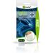 CS Medic Elastic Knee Compression Support Bandage for Sprain Injuries - Buy Online on GoSupps.com