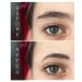 AMIIR Eyebrow Gel Mascara - Volumizing, Waterproof, Long-Lasting Clear Formula - Buy Online on GoSupps.com