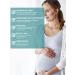 Cold&Hot Perineal Relief Pads for Postpartum Essentials-Reusable Cooling Pads Postpartum for Perineal Conditions Vaginal Recovery Haemorrhoids - Buy Online on GoSupps.com
