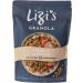 Lizi's Treacle and Pecan Granola 400g