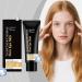  G n rique Firming Eye Cream | 30g Gentle Moisturizing and Brightening Nourishing Eye Care | for All Skin Types Night and Morning Use Daily Home and - Buy Online on GoSupps.com