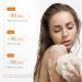Natural Papaya Soap Bar for Face & Body - 2 PCS with Box | Moisturizing Cleansing Firm & Smooth Skin | All Skin Types - Buy Online on GoSupps.com