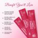 Vaginal Tightening Gel - Natural Formula for Women | Yoni Private Care - 4 pc | Best Intimate Care - Buy Online on GoSupps.com