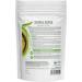 Pardesi Hair Henna Powder | USDA Organic 7.05 oz | Natural Hair & Beard Dye | Amonia & PPD Free | Unisex Brown Color | Includes Gloves & Applicator | Imported from India - Buy Online on GoSupps.com