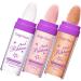 DOITOOL 6 Pcs Highlight Pat Powder Glitter Powder Makeup Glitter Makeup Body Highlighter Powder Voss Flash 1 count (Pack of 1) Assorted Colorx2pcs - Buy Online on GoSupps.com