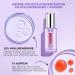 L'Or al Paris Revitalift Filler Eye Serum - 1.5% Hyaluronic Acid & 1% Caffeine for Radiant Eyes | Cooling Ball Applicator - 20 ml - International Shipping Available - Buy Online on GoSupps.com