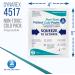 Dynarex Instant Cold Packs with Urea - 24-Pack 4x5 Disposable Ice Packs for Injuries, Muscle & Joint Pain, Headaches - Quick Cold Compress for Sprains & Bruises - Buy Online on GoSupps.com