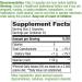Nature's Way Valerian Root 530 mg - 100 Capsules for Sleep & Relaxation - Buy Online on GoSupps.com