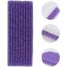 POPETPOP 8pi ces Grattoir Pied Pour Exfoliation limination Douce Des Peaux Mortes Pour P dicure Domicile Et Professionnelle 1 unit (Lot de 1) Comme Indiqu x2pcs - Buy Online on GoSupps.com