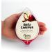 Shortie s Candle Co. Apples & Cinnamon Soy Wax Melts - 3 Oz Natural & Highly Scented - Vegan Phthalate & Paraffin Free - Buy Online on GoSupps.com