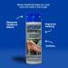 Nikwax BASEFRESH 300ml Deodorising Sports Fabric Conditioner for Next To Skin Clothing. Deodorizes Accelerates Drying & Improves Wicking Of Technical Base Layers. Easy to Use In Washing Machine - Buy Online on GoSupps.com