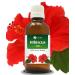 Salvia Hibiscus (Hibiscus Sabdariffa L) 100% Natural Pure Undiluted Uncut Carrier Oil (30ml) Hibiscus 30 ml (Pack of 1)