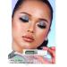 HANLADY Chameleon Glitter Eyeshadow Liquid: Intense Color Shifting Green, Long Lasting, Quick Dry - High Pigmented Shimmer Eye Makeup - Buy Online on GoSupps.com