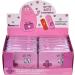 Barbababas Children's Plaster - 24 Beautifully Designed Plasters in Metal Storage Box | Perfect for Backpacks & Handbags - Buy Online on GoSupps.com