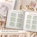 Tiny Trees Baby Album - My First Year Memory Book & Pregnancy Diary | Perfect Gift for Expectant Parents | Photo Album for German Families - Buy Online on GoSupps.com