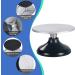 NATGAI Sculpting Wheel - Heavy Duty Metal Sculptor Turntable (7 Diameter) with Ball Bearings - Buy Online on GoSupps.com