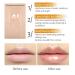 Premium Lip Plumper & Oil | Tinted Moisturizing Gloss for Fuller Nourished Lips | Lightens Fine Lines & Enhances Elasticity - Buy Online on GoSupps.com
