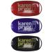 Karen Pryor i-Click Dog Training Clicker 3 Clickers