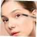 Didiseaon Double Ended Eye Shadow Pen Eyeshadow Eye for Makeup Eye Shadow Sticks Precision Soft Brush Plastic - Buy Online on GoSupps.com