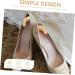 FOMIYES Heel Stickers & Cushions for High Heels | 4 Pairs of Heel Grip Pads for Ultimate Comfort & Protection - Perfect for Women - Buy Online on GoSupps.com