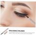 SOESFOUFU Long-lasting eyeliner pen black ultra-fine tip for a confident look - Buy Online on GoSupps.com