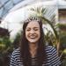 Rhinestone 40th Birthday Tiara - Silver Crystal Crown Headband for Women and Girls - Buy Online on GoSupps.com