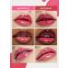 Nooni Appleseed Lip Oil Set - Applecherry & Appleplum Duo | Apple Seed Oil, Lip Stain Gift Set for Chapped Lips - 14 Red Shades - Buy Online on GoSupps.com