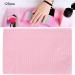 Restokki 125pcs Waterproof Nail Art Paper Placemats | Ideal Manicure Tool for Salon Practice - Buy Online on GoSupps.com