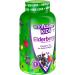 Vitafusion Kids Elderberry Gummy Vitamins 60Ct - Immune Support Gummies for Kids - Buy Online on GoSupps.com