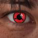 aricona contact lenses - Sharingan contact lenses sharingan naruto - colored contact lenses without strength for cosplay carnival carnival motto parties and Halloween costumes 2 pieces