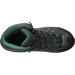 SCARPA Kailash Trek GTX Waterproof Boots for Backpacking & Hiking - Women's Size 6.5-7/ Men's Size 5.5-6 | Smoke/Lagoon - Buy Online on GoSupps.com