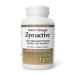 Natural Factors - Zymactive Proteolytic Enzyme Double Strength Supports a Healthy Inflammatory Response to Help Muscle and Joint Function Gluten Free Non-GMO 30 Enteric Coated Tablets 30 count (Pack of 1)