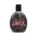 Millennium Tanning Forever Dark, Black Mattifying Instant Bronzer, Tanning Lotion, 13.5 Ounces