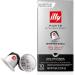  illy Illy Caf Espresso Forte 4 x 10 Capsules - Buy Online on GoSupps.com