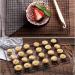 Nonstick Metal Cake Cooling Rack 10x11 - Rust-Proof Baking Tool - Buy Online on GoSupps.com