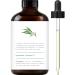 Handcraft Blends Muscle Relief Set: Fractionated Coconut Oil (16 Fl Oz) and Eucalyptus Essential Oil (4 Fl Oz) 100% Pure & Natural for Massage and Vapor Rubs - Buy Online on GoSupps.com