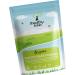 Organic Wheatgrass Powder by TheHealthyTree Company - High in Fibre Vitamin E Potassium and Iron - Pure Vegan Wheat Grass from Germany Perfect in Green Juices (500g) 500 g (Pack of 1)