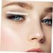 WOFASHPURET 3 Sheets Tools Eyelash Tool Eyelash Lifting Pads Silicone Eyelash Perming Rod Eyelash Perming Rods Eyelash Lift Rods Eyelash Perming Pads Cosmetic White Silica Gel Silicone Pad medium - Buy Online on GoSupps.com
