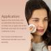Jean & Len 2in1 Compact Powder Matte & Cover 02 Sand - Vegan Paraben-Free Lightweight Mattifying Powder (10g) | International Shipping Available - Buy Online on GoSupps.com
