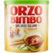 Orzo Bimbo orzo Solubile 100% Italiano Orge soluble 100% italienne istant coffee 6x 120g + Italian Gourmet polpa 400g - Buy Online on GoSupps.com