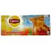 Lipton Southern Sweet Iced Tea Bags 22 Count Family Size by Lipton