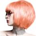 Crazy Color Hair Tint Number 70 Peachy Coral 100ml - Vibrant Color for Trendy Styles - Buy Online on GoSupps.com
