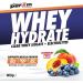 Per4m Whey Hydrate (900g) Myrtille P che - Prot ines - Prot ines claires - Buy Online on GoSupps.com