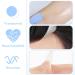 Hair Extension Tapes - Wig Tape Tape for Hair Extensions 0.8cm*3yard Hair Extension Tapes Lace Front Support Tape Roll Hair Tapes for Extensions Waterproof Wig Tape Toupee Tape(2Rolls) - Buy Online on GoSupps.com