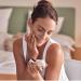 AHAVA Uplift Night Cream - Anti-Aging Rich Cream to Lift Firm & Tighten Skin | Osmoter Tripeptide 38 & Shea Butter | 1.7 Fl.Oz - Buy Online on GoSupps.com