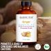 Buy Majestic Pure Ginger Essential Oil (1 fl oz) - Premium Quality for Aromatherapy & Wellness | International Shipping - Buy Online on GoSupps.com