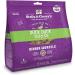 Stella & Chewy's Freeze-Dried Raw Cat Dinner Morsels - Chick Chick Chicken + Duck Duck Goose Recipe - 36 oz Bundle - Buy Online on GoSupps.com